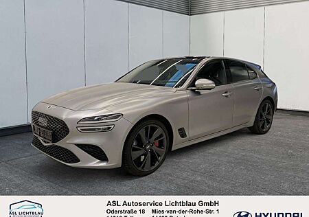 Genesis G70 Shooting Brake Sport 2.0T RWD SITZPAKET LEXICON PANO 2.0 Turbo