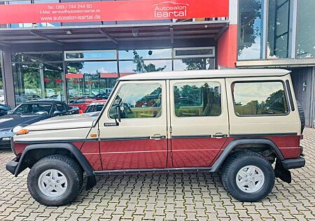 Mercedes-Benz G 250