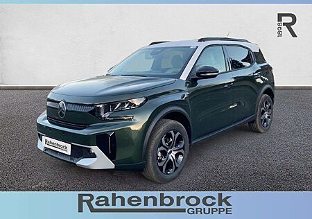 Citroën C3 Aircross Citroen Aircross Turbo 100 You