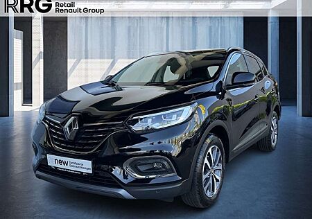Renault Kadjar 1.5 BLUE dCi 115 Intens