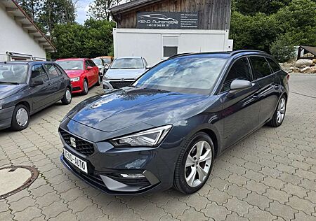 Seat Leon Sportstourer FR