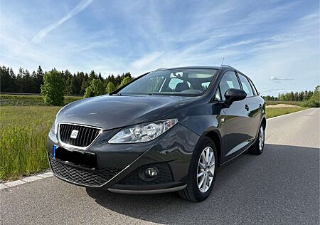 Seat Ibiza ST 1.6 TDI // 8-fach