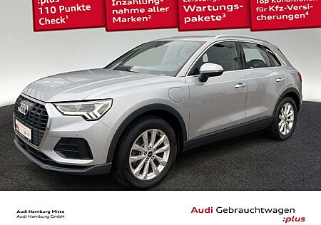 Audi Q3 45 TFSI e S tronic S line Navi LED Sitzhzg Vi
