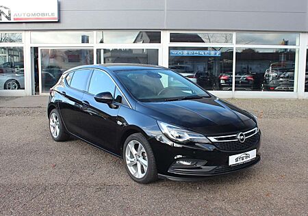 Opel Astra K Dynamic l LED MATRIX l 2.HAND l