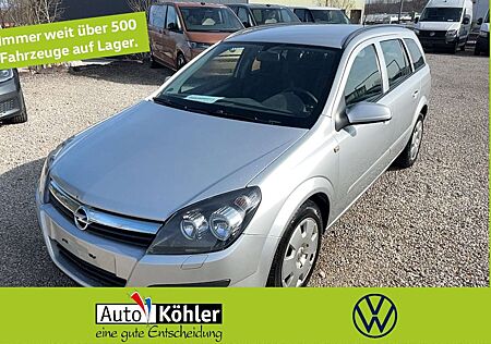Opel Astra H Caravan 1.6 Edition