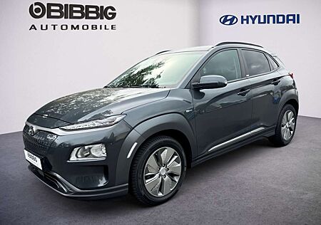 Hyundai Kona Elektro 100kW Advantage KAMERA NAVI ACC