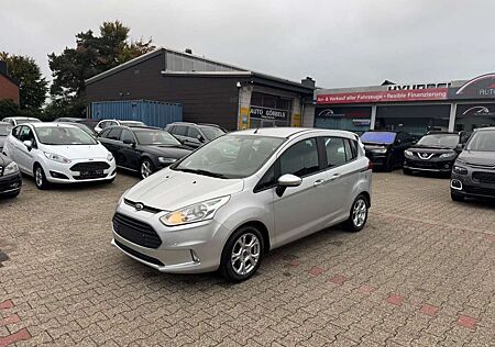 Ford B-Max Klima PDC vo+ht Alus TÜV neu!!!