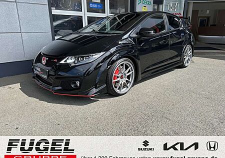 Honda Civic 2.0 i-VTEC Type-R GT Wagner|Motec-Felgen19''