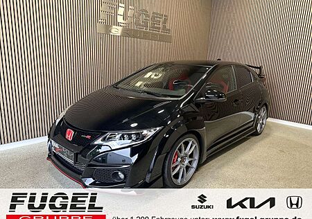 Honda Civic 2.0 i-VTEC Type-R GT Wagner|Motec-Felgen19''