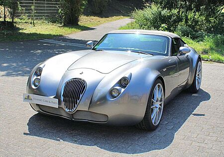 Wiesmann MF4 MF 4 Roadster - Lift, OZ-Felgen, Rückfahrkamera