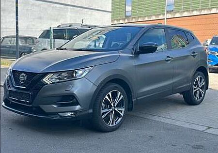 Nissan Qashqai 1.3 DIG-T DCT ACENTA