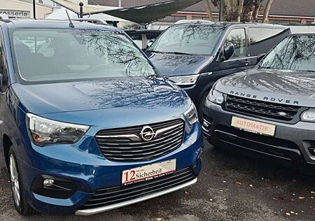 Opel Combo Life E Innovation