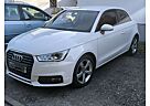 Audi A1 1.0 TFSI ultra S tronic sport*PDC*Scheckheft