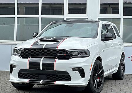 Dodge Durango R/T 5,7L AWD Prins Vollausst. AHK SRT