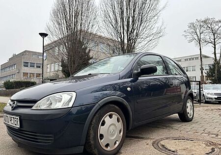 Opel Corsa 1.0 12V Comfort