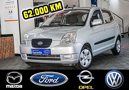 Kia Picanto 1.1 LX Klima 62.000 Km