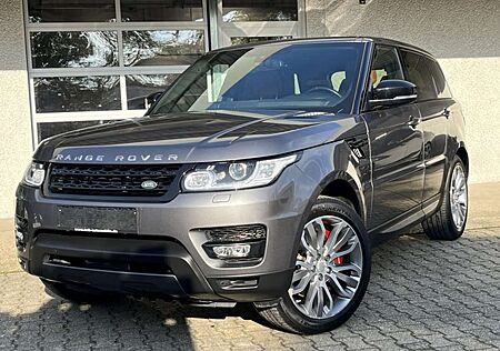 Land Rover Range Rover Sport HSE-Dynamic Panorama Digital