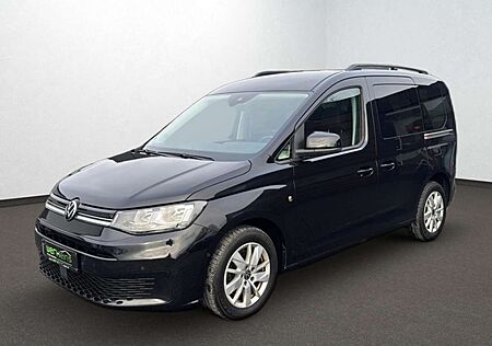 VW Caddy Volkswagen Life *Neues Model* Klima Navi SH 5-Sitze