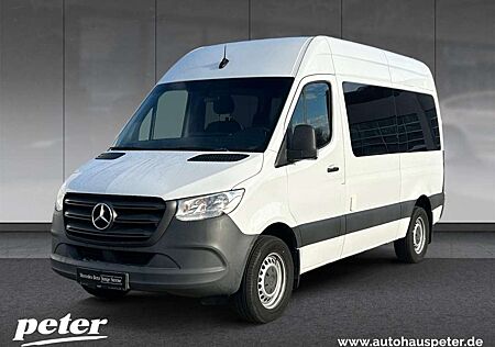 Mercedes-Benz Sprinter 314 CDI Tourer Hochdach KLIMA+STHZG+KAMERA