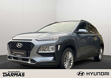 Hyundai Kona 1.0 T-GDI 6-M/T YES! Sonderedition