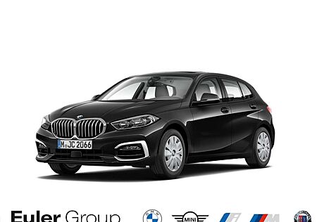 BMW 118 i A 5-Türer HUD El. Panodach Panorama Navi Leder D