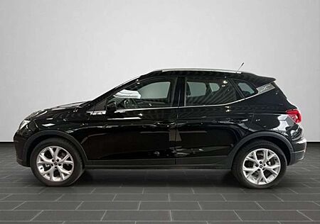 Seat Arona gebraucht kaufen Seat Arona FR