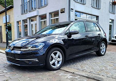 VW Golf Volkswagen VII 1.6 TDI Join TOTW eAHK NAVI PDC KAMERA
