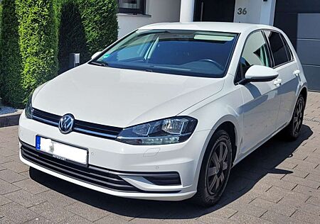 VW Golf Volkswagen VII - 1.0 TSI OPF Trendline