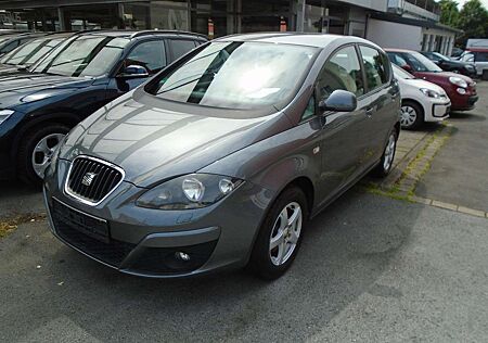 Seat Altea 1.2 TSI Ecomotive Reference