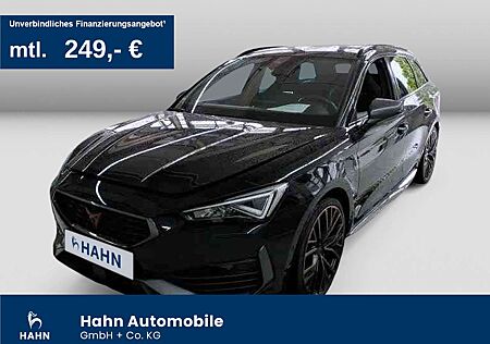 Cupra Leon Sportstourer 1.4 e-HYBRID DSG VZ DCC Pano