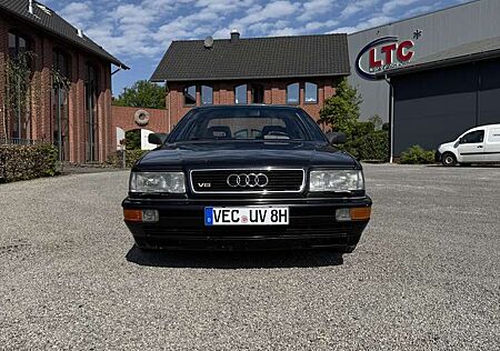 Audi V8 D11 3.6 Quattro