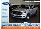 Ford Ranger Extra 4x4 XL DAB+ AHK Offroad-Paket