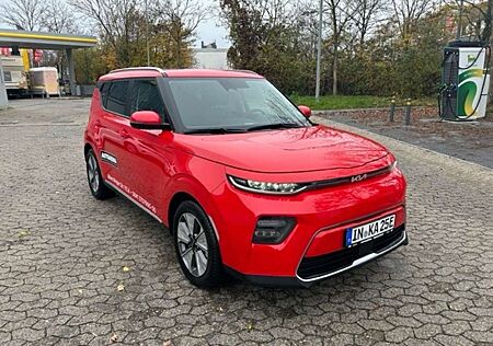 Kia Soul e- Inspiration SONDERKONDITION FINANZIERUNG