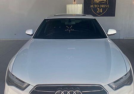 Audi A6 2.0 TDI ultra S tronic