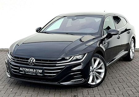 VW Arteon Volkswagen Shooting Brake 2.0 TSI DSG R line /NAVI/LED/ACC/