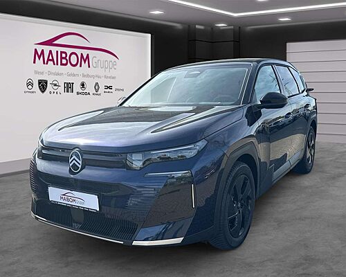 Citroen C5 Aircross 145 Hybrid MAX