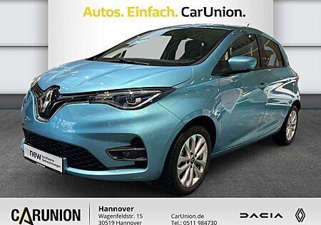 Renault ZOE 100% el. EXPERIENCE Batteriekauf R135 Z.E
