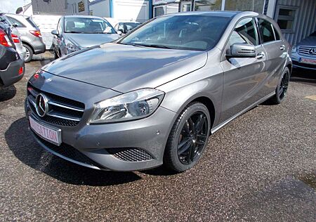 Mercedes-Benz A 180 BlueEfficiency Navi, ALU