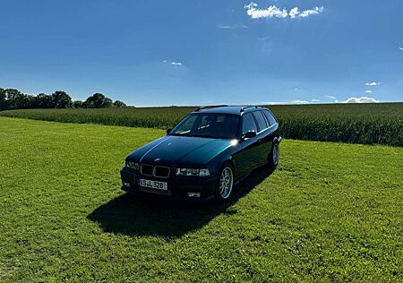 BMW 328i 328 touring