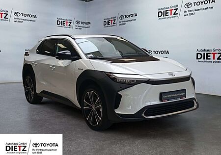 Toyota bZ4X Comfort&Technikpaket*ACC*360*APPLE-CAR