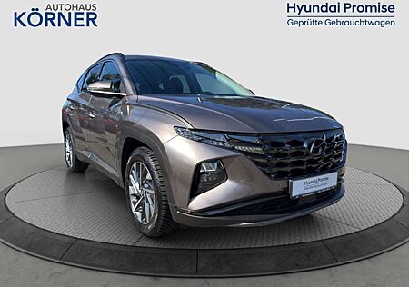 Hyundai Tucson TREND 1.6 GDI (+48V) *KRELL*LED*CARPLAY*CAM*