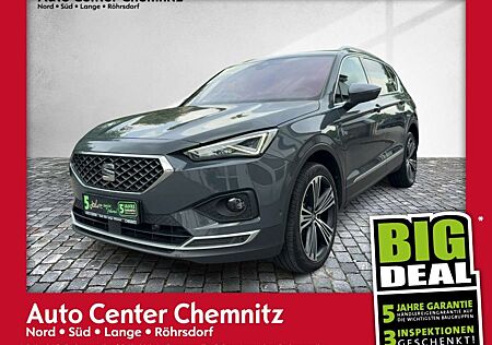 Seat Tarraco 2.0 TDI DSG Xcellence LED/Navi/Kamera/VC