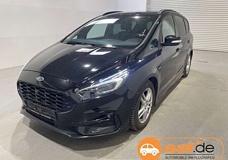 Ford S-Max 2.0 EcoBlue ST-Line Automatik EU6d Leder LED ACC