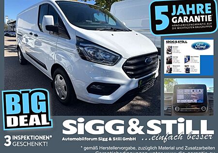Ford Transit Custom 320 L2 Trend KLIMA*PDC*SHZ*NAVI-APP
