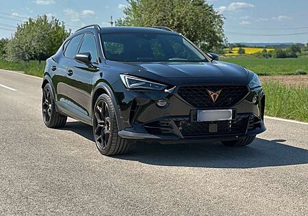 Cupra Formentor VZ5 2.5 TSi * Beats Audio * DSG * LED *