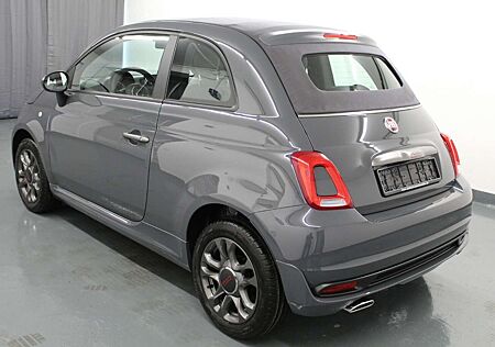 Fiat 500C 1.0 "S" Sport Leasing ab 199 Euro!