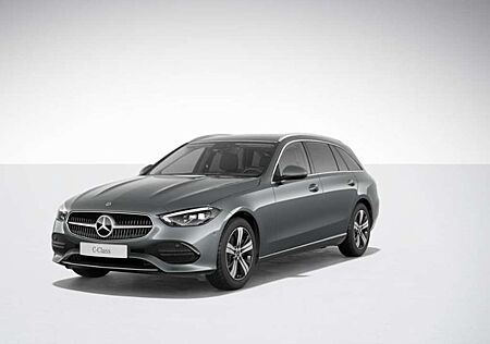 Mercedes-Benz C 220 d 4M T Avantgarde/LED/Sthz/AHK/Memory/RfCam