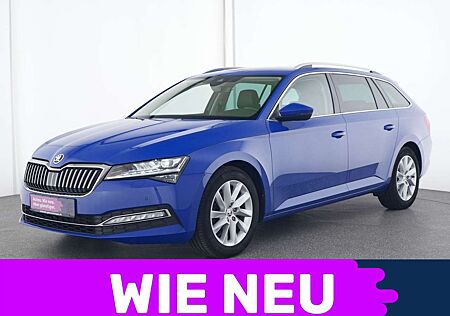 Skoda Superb Premium Edition Massage|Navi|Kamera|ACC