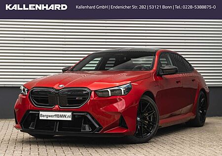 BMW M5 Carbon Brakes-Bowers&Wilkins-Ultimate Pack Sperrdi