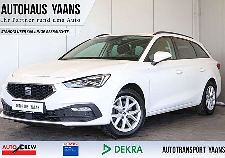 Seat Leon SP 2.0 TDI Style AID+ACC+KEY+LED+KAM+AHK